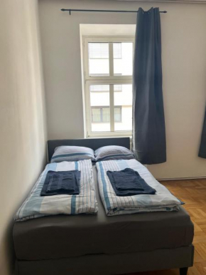 1BR Apartment for 5P Nice Location